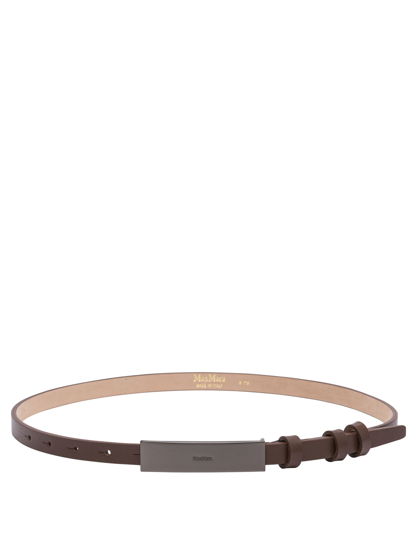 Belts